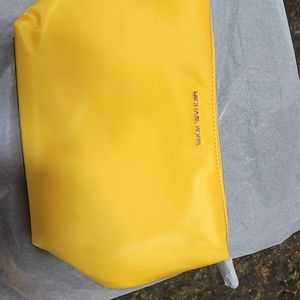 Makeup travel bag